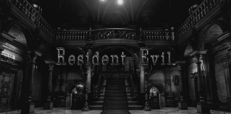 Resident Evil 1 spelrecension